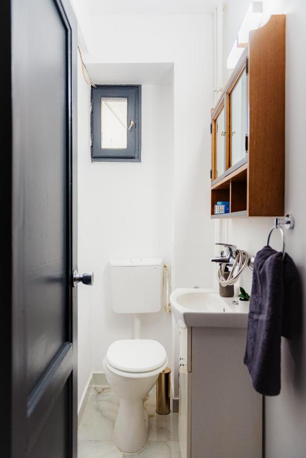 Promenada Old Town Apartment Bucharest Luaran gambar