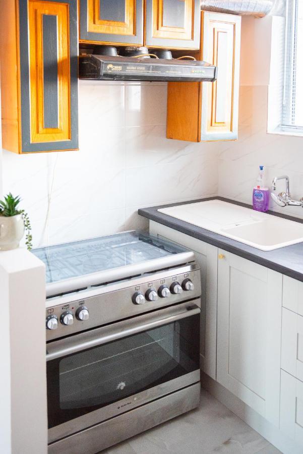 Promenada Old Town Apartment Bucharest Luaran gambar