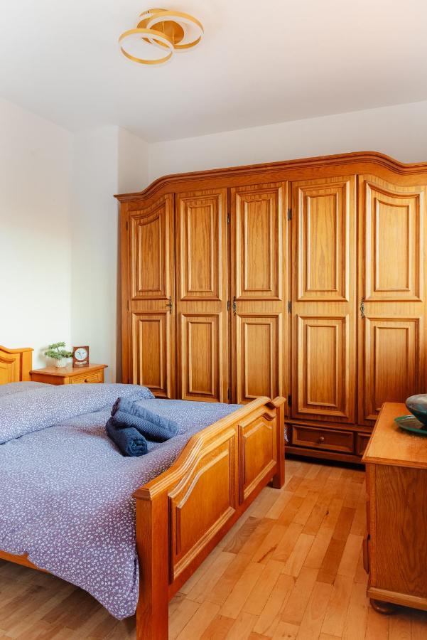 Promenada Old Town Apartment Bucharest Luaran gambar