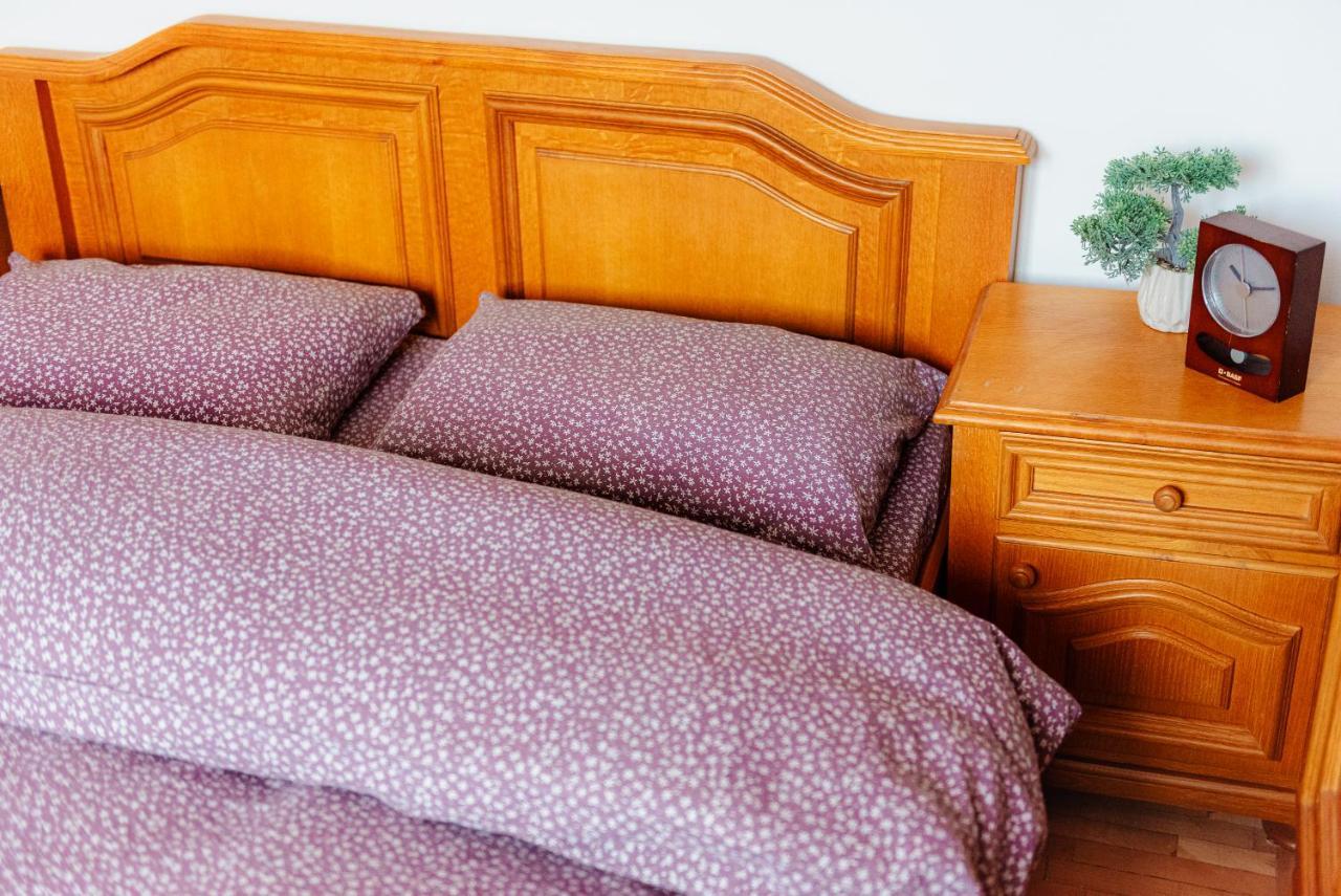Promenada Old Town Apartment Bucharest Luaran gambar