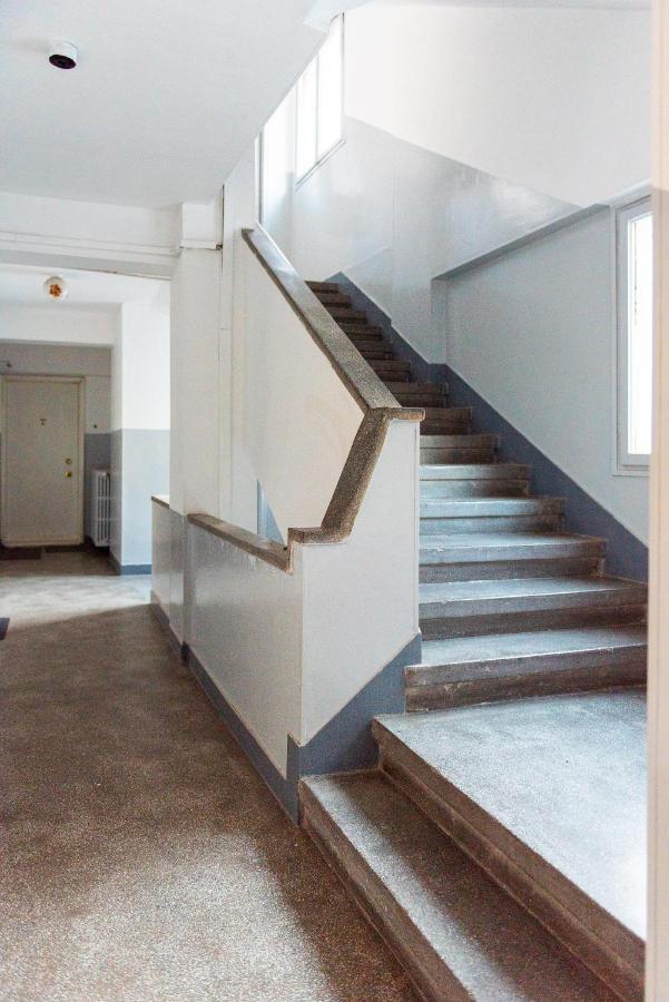 Promenada Old Town Apartment Bucharest Luaran gambar